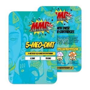 Buy Dmt Carts Online