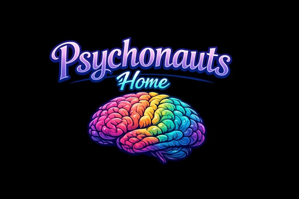 Psychonauts Home