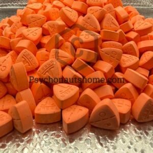 Tesla Molly Pill