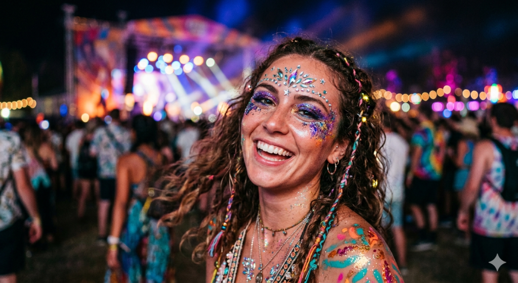 Body Glitter