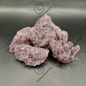 Purple Molly