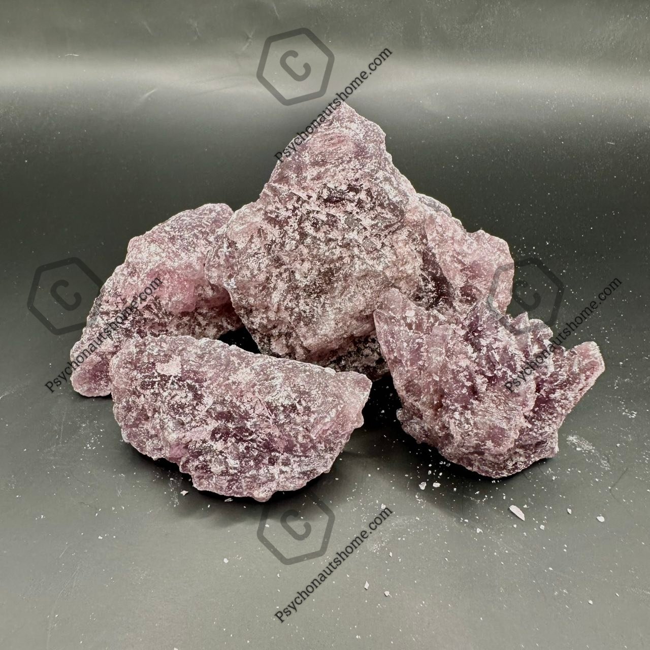 Purple Molly