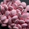 k56 pink pill round
