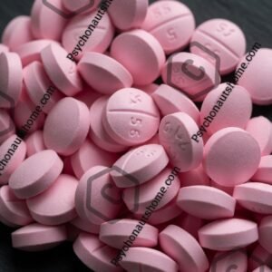 k56 pink pill round​