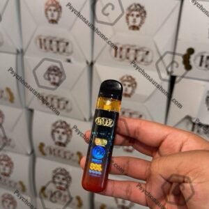 Hitz Disposable