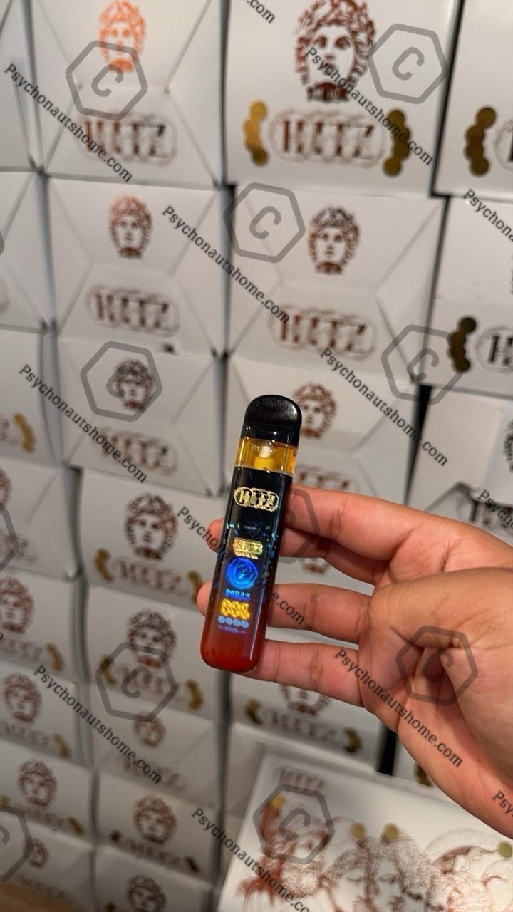 Hitz Disposable