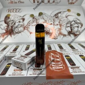Hitz 2g Disposable