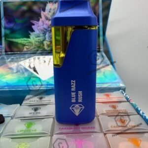 clean carts 2g