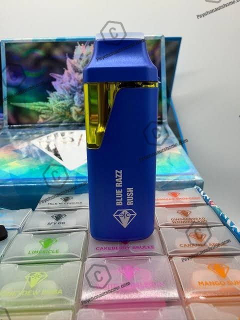 clean carts 2g
