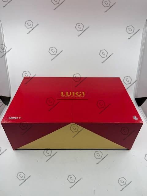 Luigi Cart