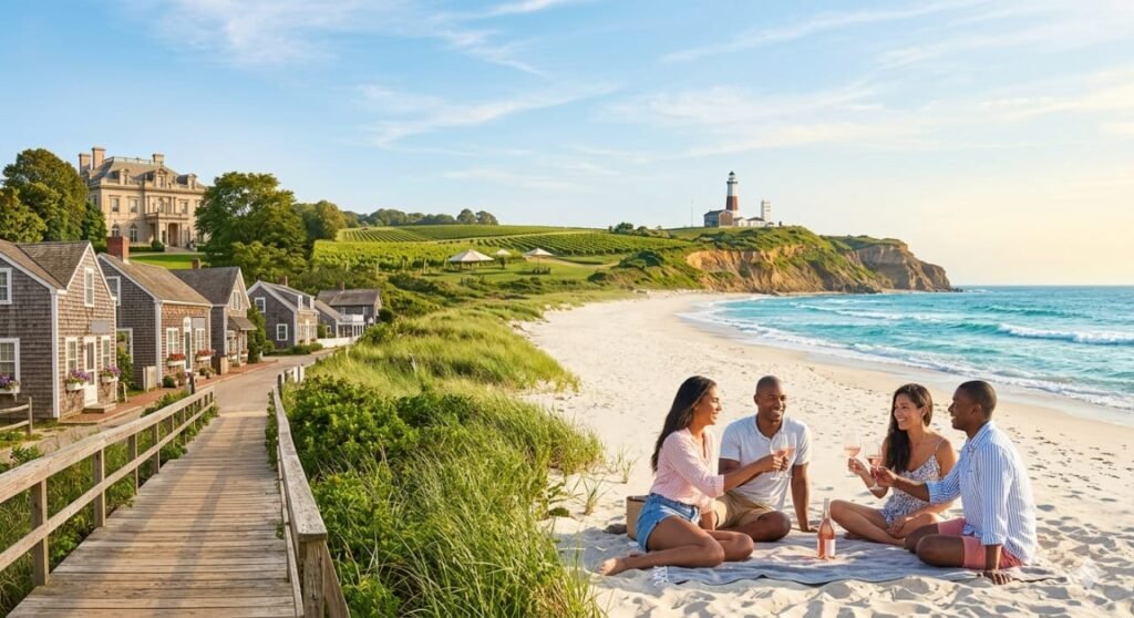 ultimate Long Island Utopia Guide