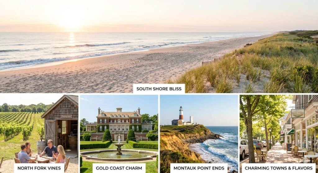 ultimate Long Island Utopia Guide