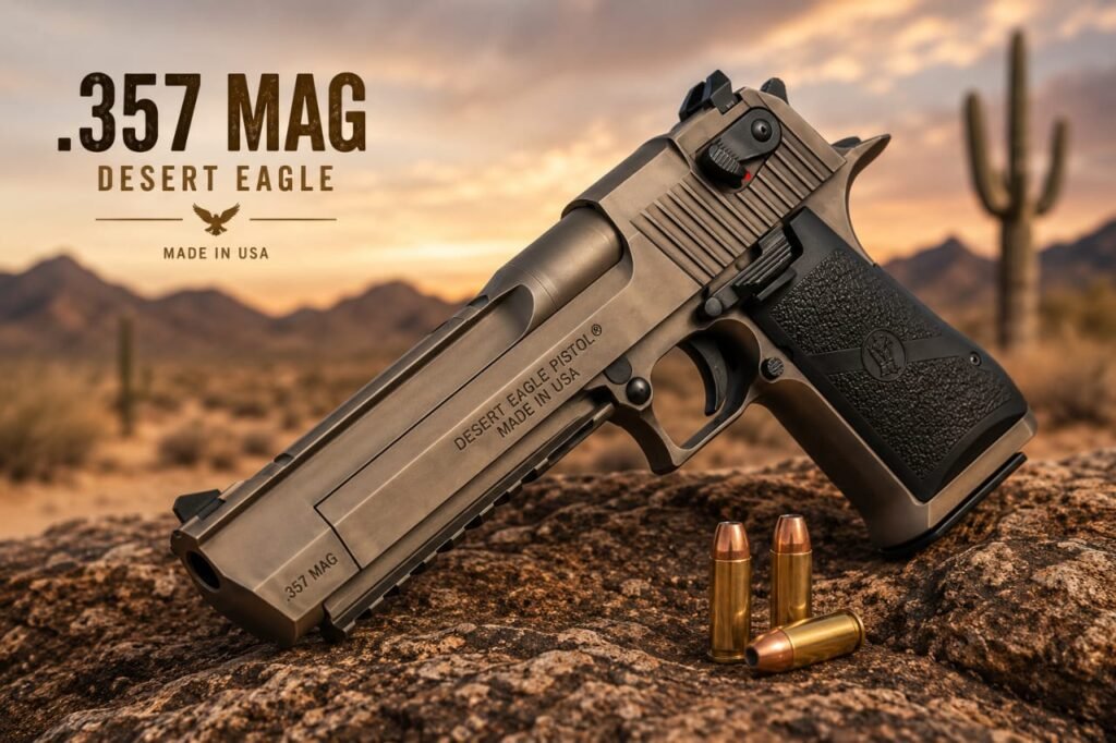 Desert eagle price
