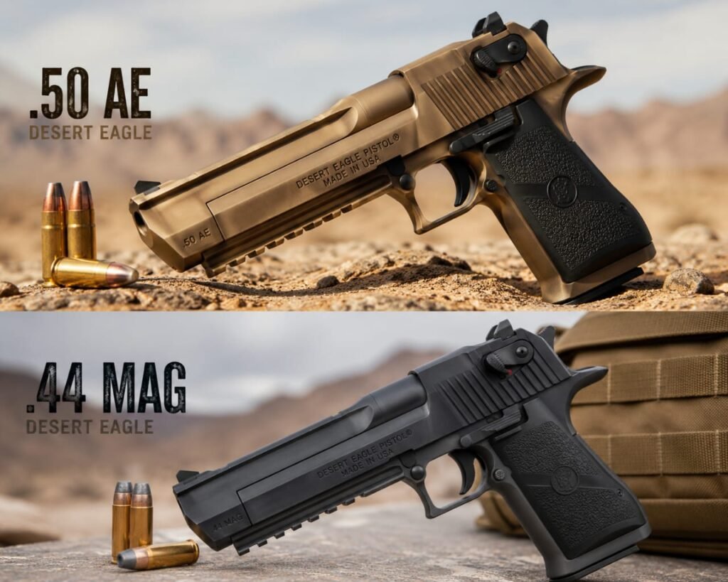Desert eagle price