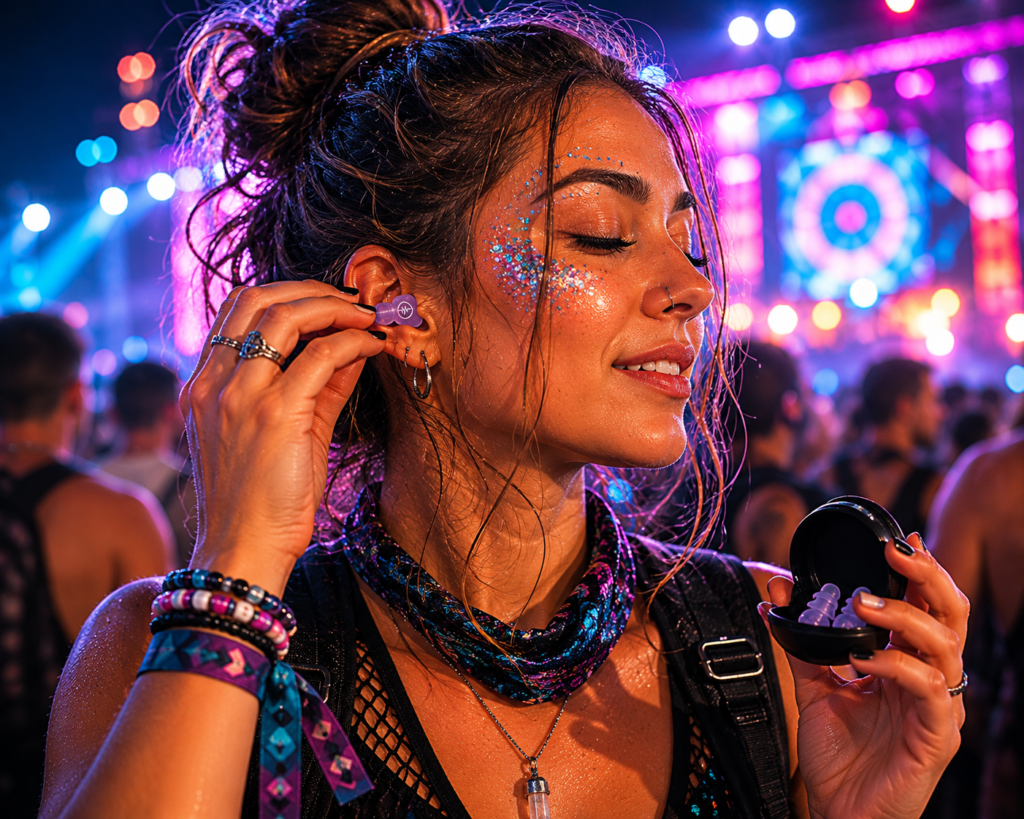 Ear Protection
