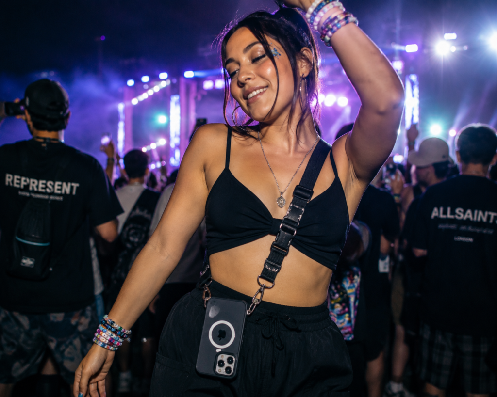 rave accessories
