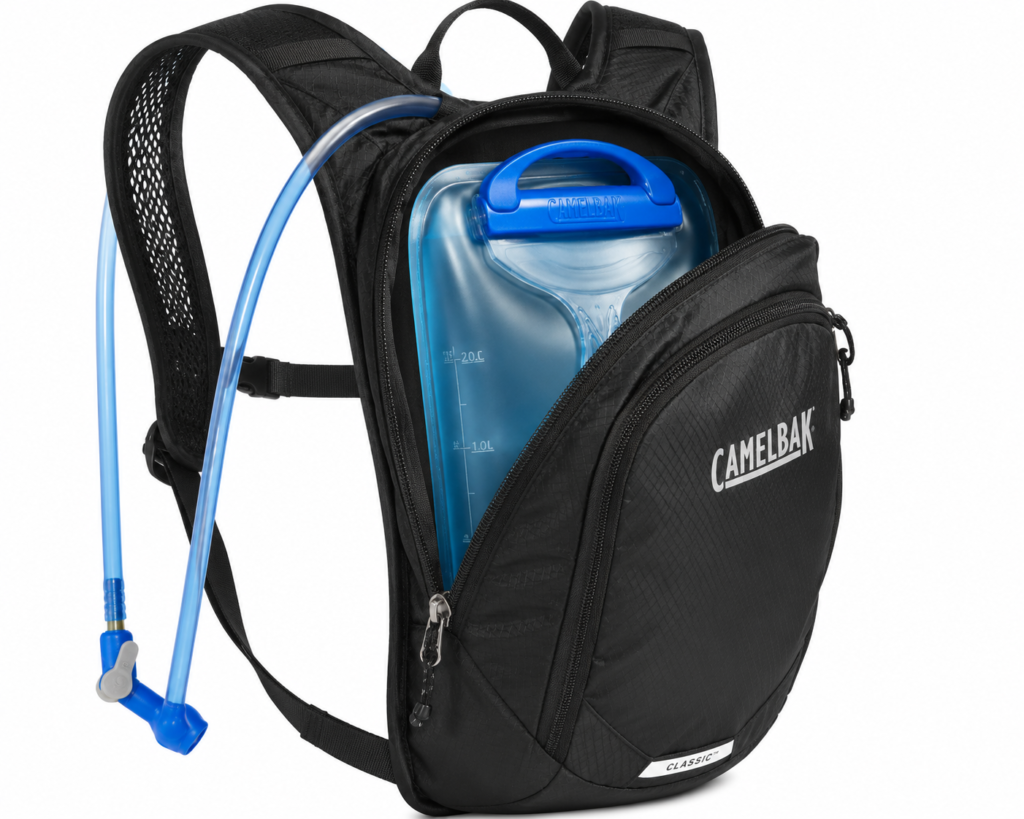 Festival Hydration Pack