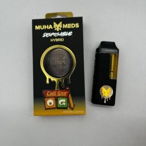 THC CARTS & DISPOS