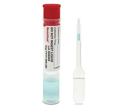 How to Pass a Mouth Swab Test for THC